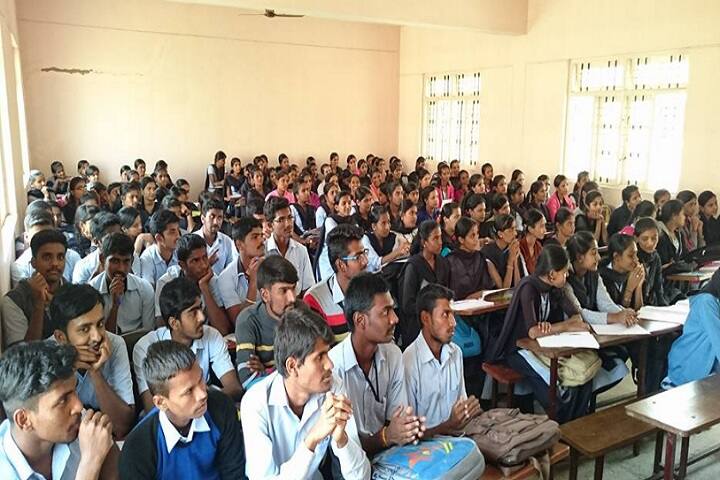 classroom